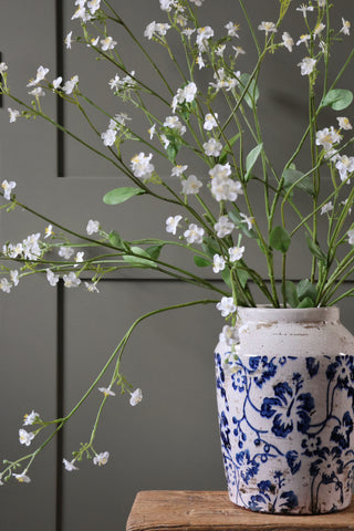 Aspall Vase