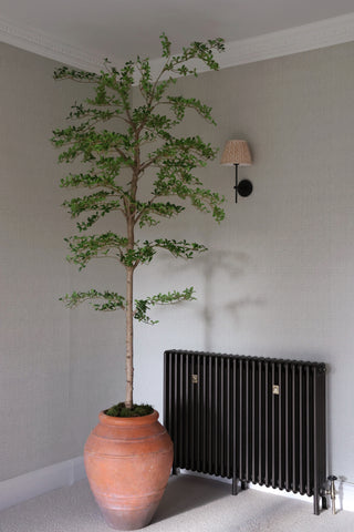 Faux Japanese Quince - 240cm