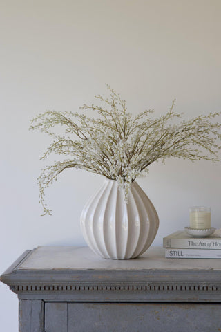 Faux White Willow