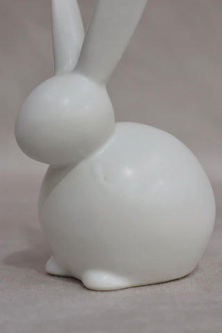 SECONDS - Sitting Bunny