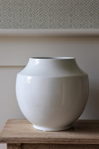 Easton Vase