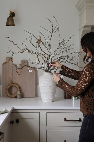 SECONDS - Bardwell Vase