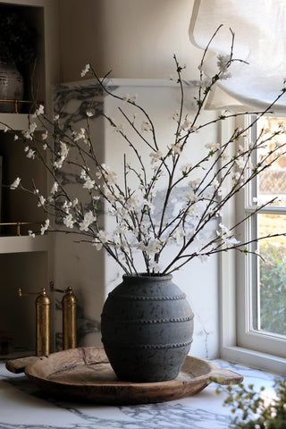 SECONDS - Occold Vase