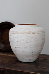 Constable Pot