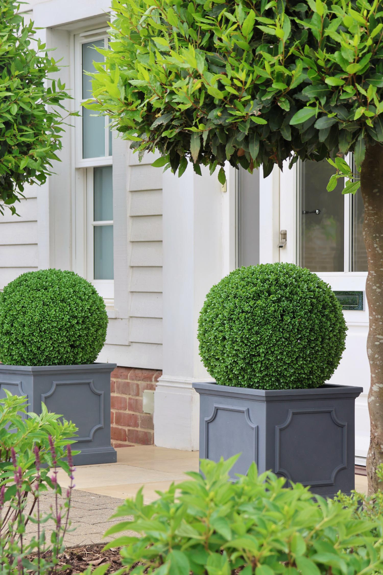 Ultra-Lite Tuddenham Planter