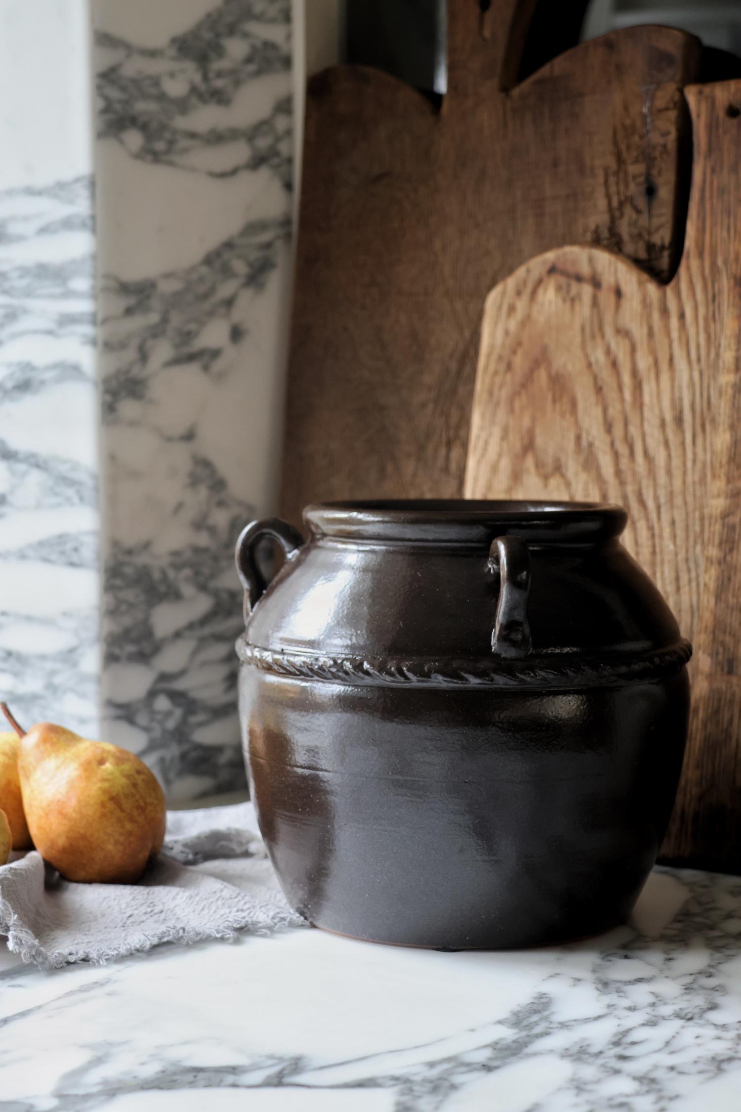 Dunwich Pot