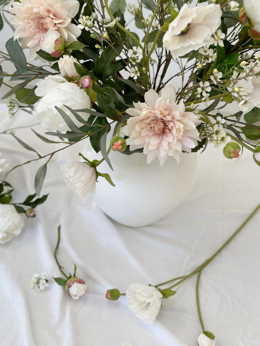 Faux Stems Realistic Faux Florals The Suffolk Nest