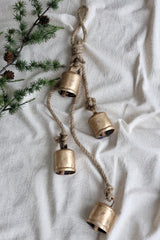 Cowbell Garland - Large