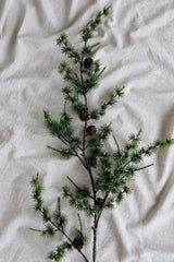 Faux Larix Branch