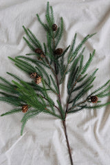 Faux Fir Branch