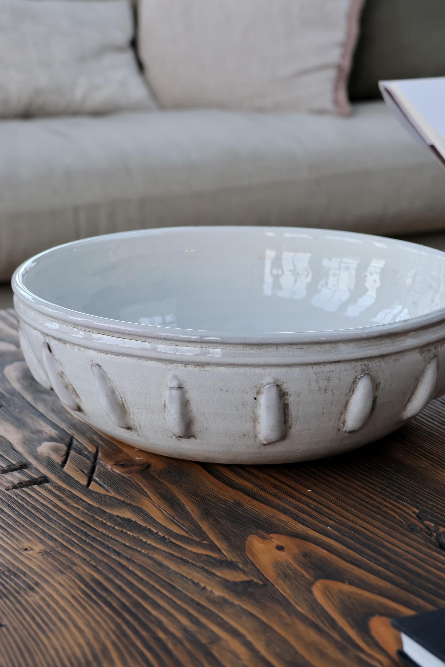 Bedingfield Planter