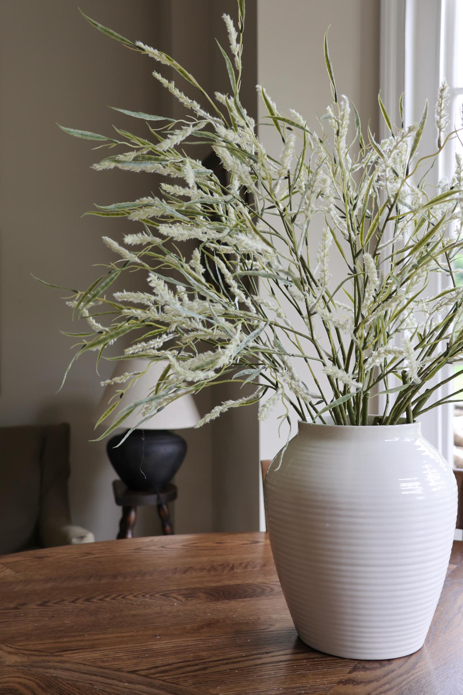 Faux Wild Grass