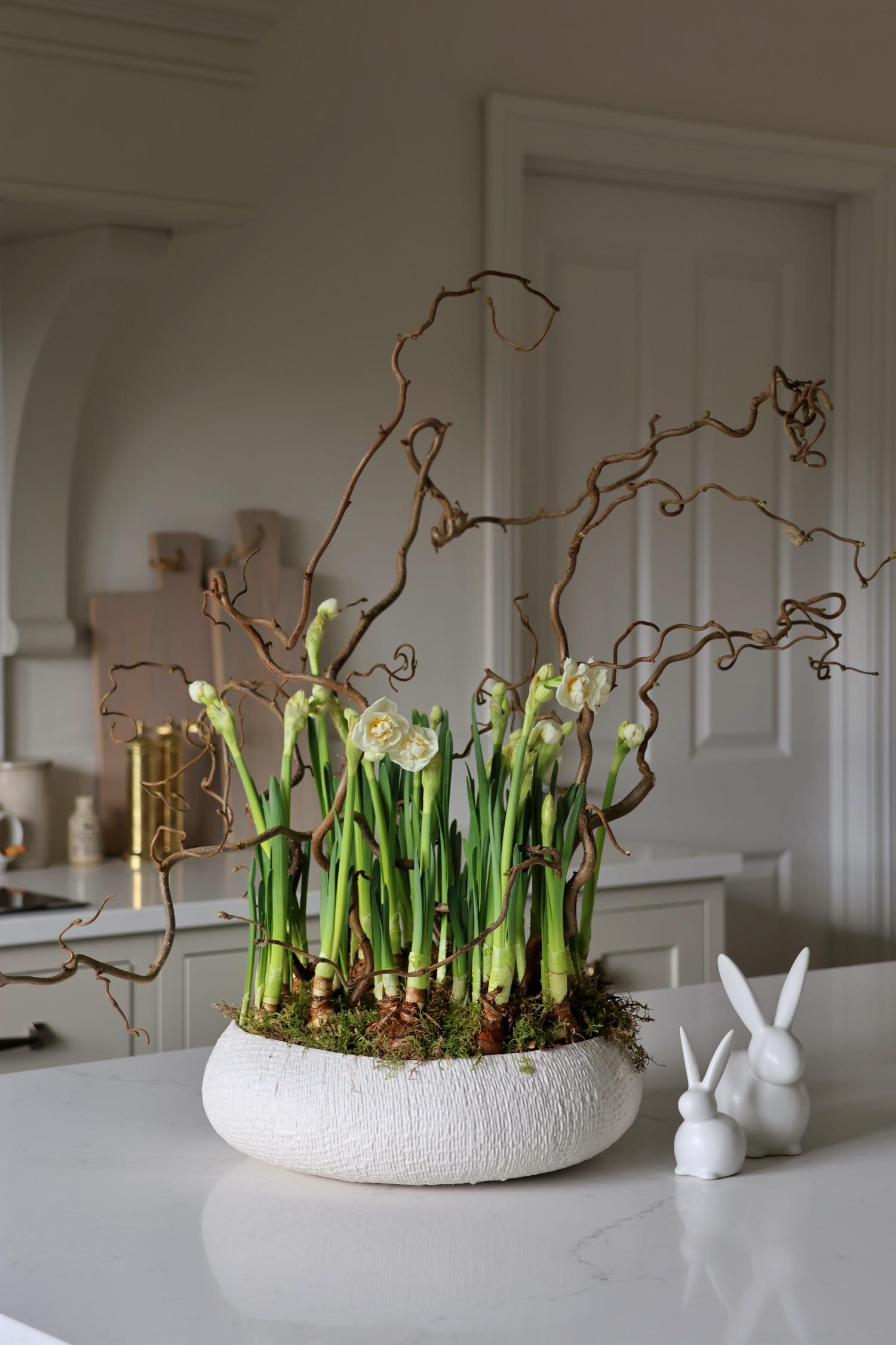 Parham Planter