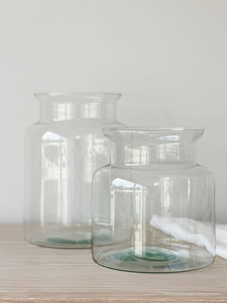 Apothecary Vase - Medium