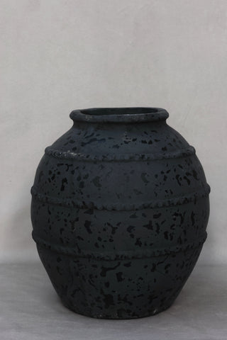 SECONDS - Occold Vase