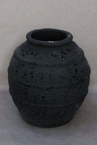 SECONDS - Occold Vase