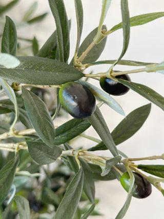 Faux Olive Tree Large - 190cm