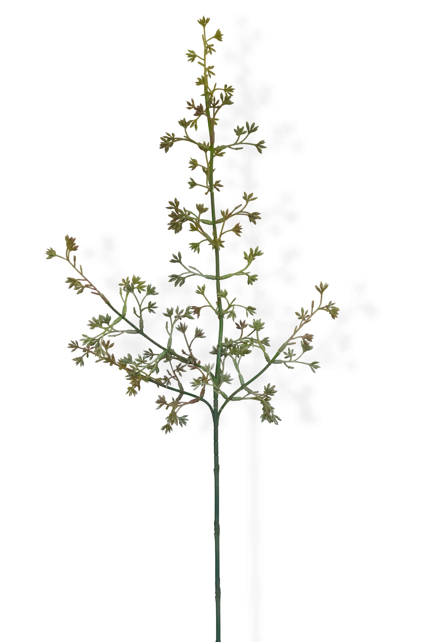 Faux Seeded Eucalyptus Stem