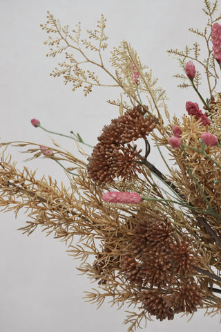 EX-DISPLAY Faux Autumn Bouquet 1