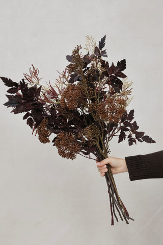 EX-DISPLAY Faux Autumn Bouquet 3