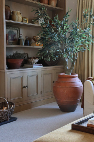 Ultra-Lite Wickham Planter