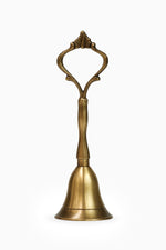 Iken Brass Bell