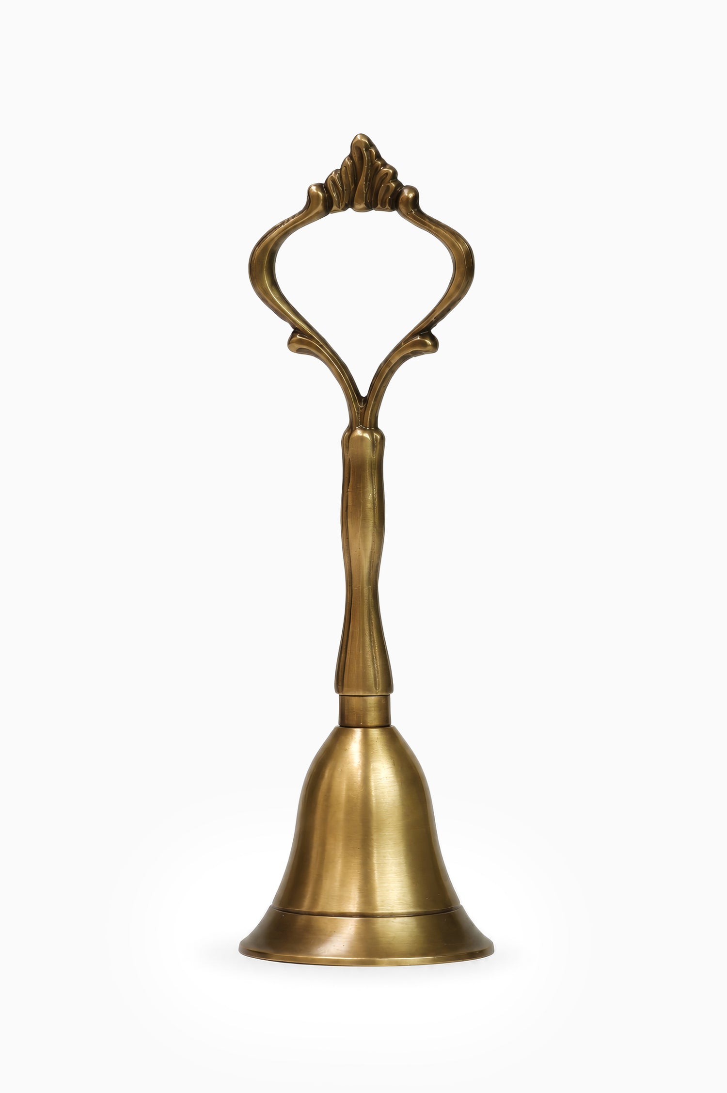 Iken Brass Bell