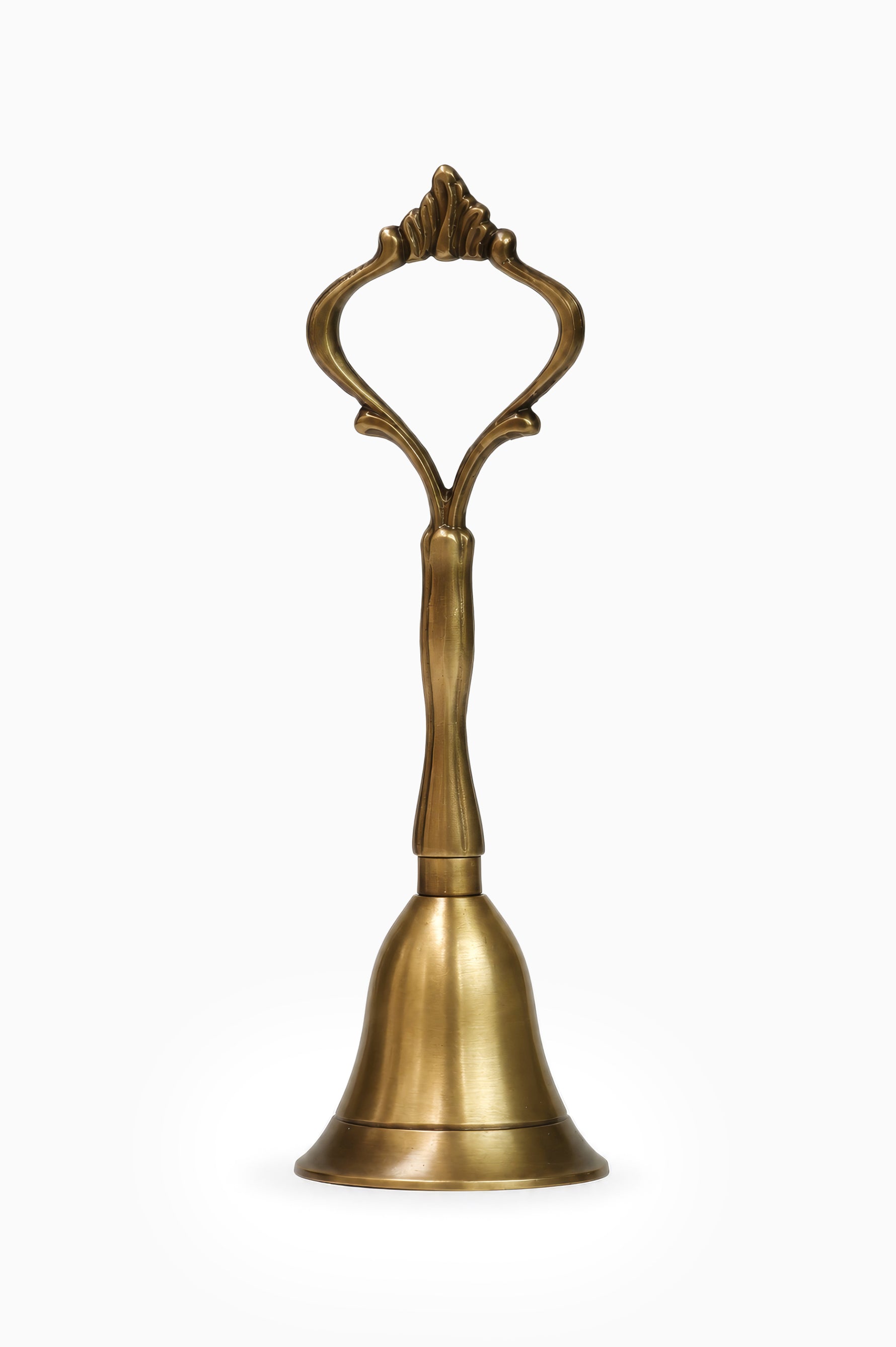 Iken Brass Bell