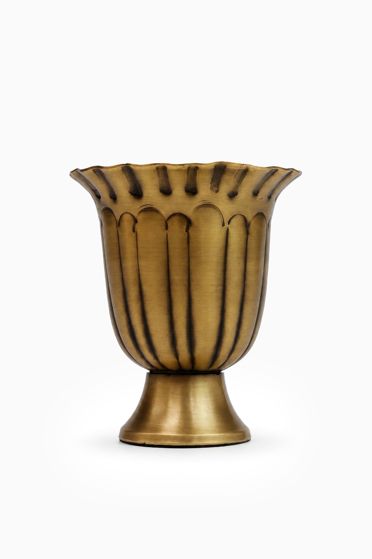 Kersey Brass Cup