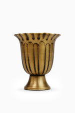 Kersey Brass Cup