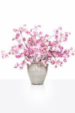 Lilac Sweet Pea Arrangement