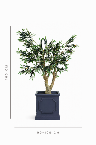 Faux Olive Tree - UV Proof 140cm