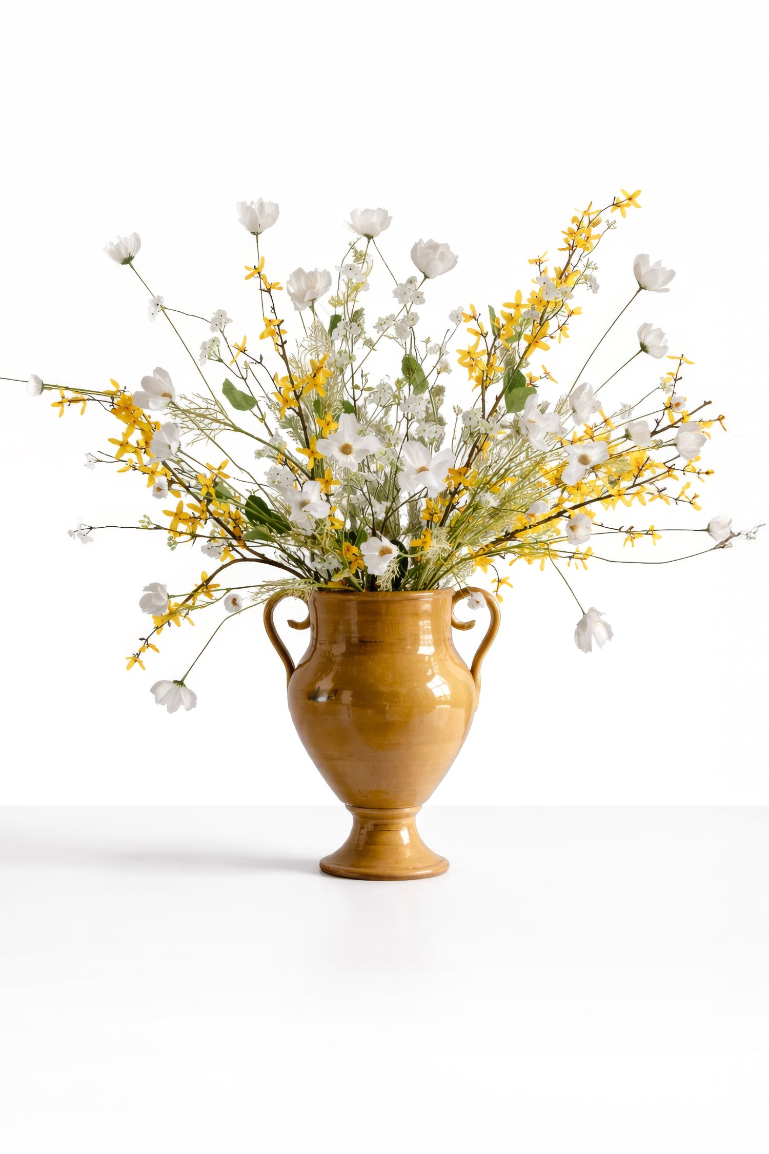 Faux Spring Awakening Arrangement