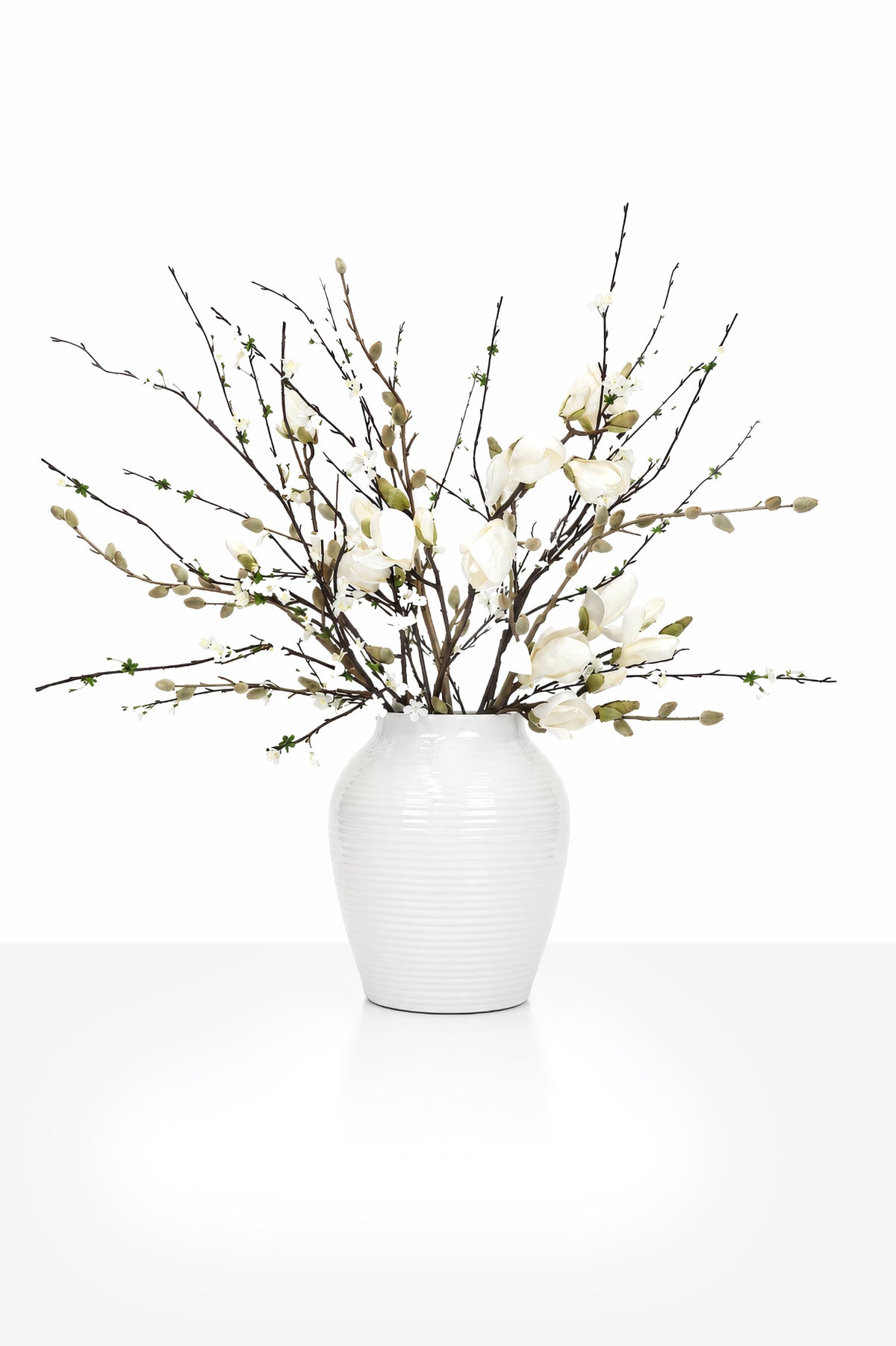 Spring Willow Arrangement
