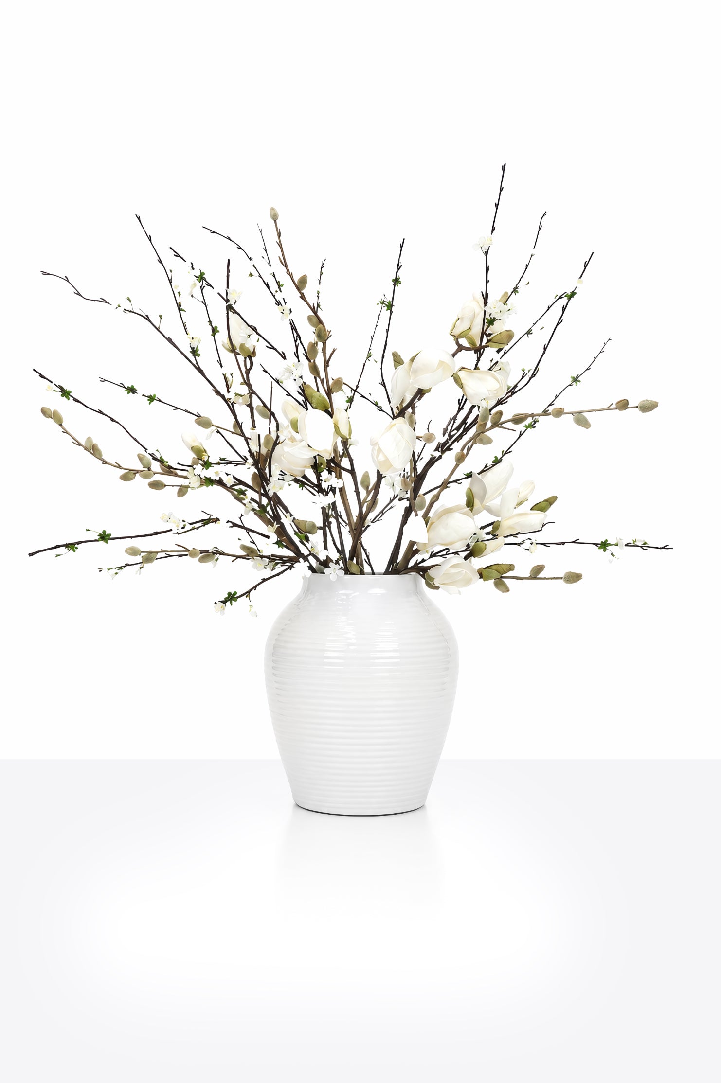 Spring Willow Arrangement