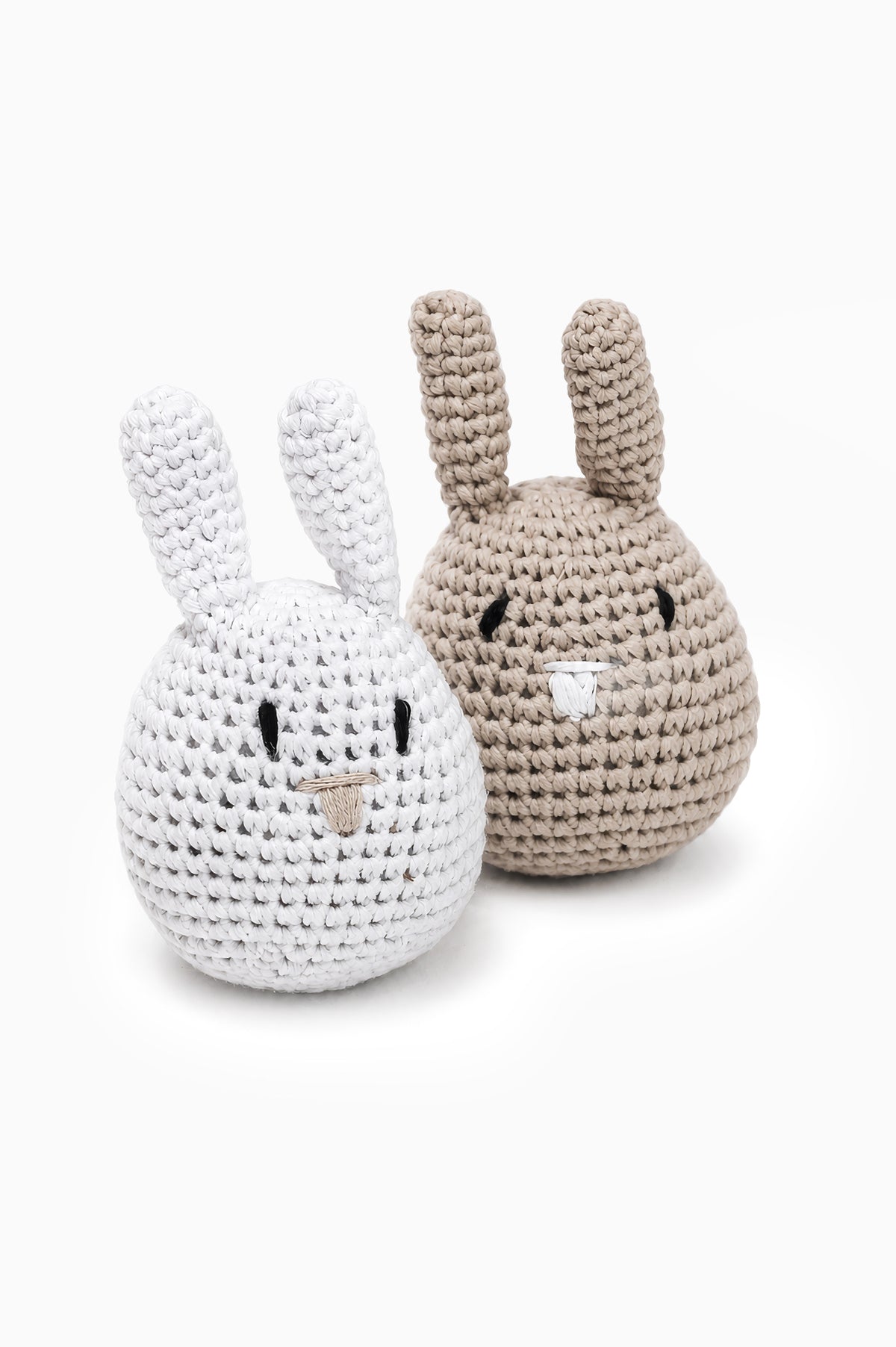 Standing Bunnies
