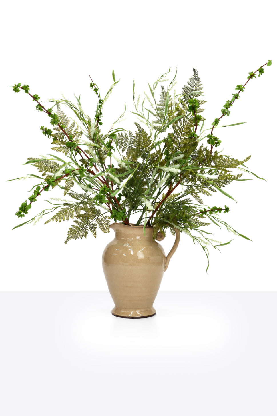 Summer Foliage Arrangement