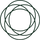 The Suffolk Nest logo symbol