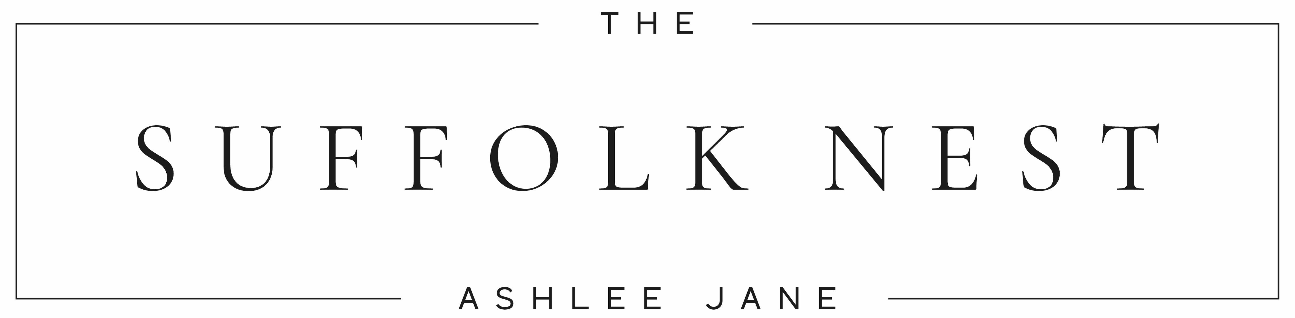 House of Flowers by Ashlee Jane - How it all started – The Suffolk Nest