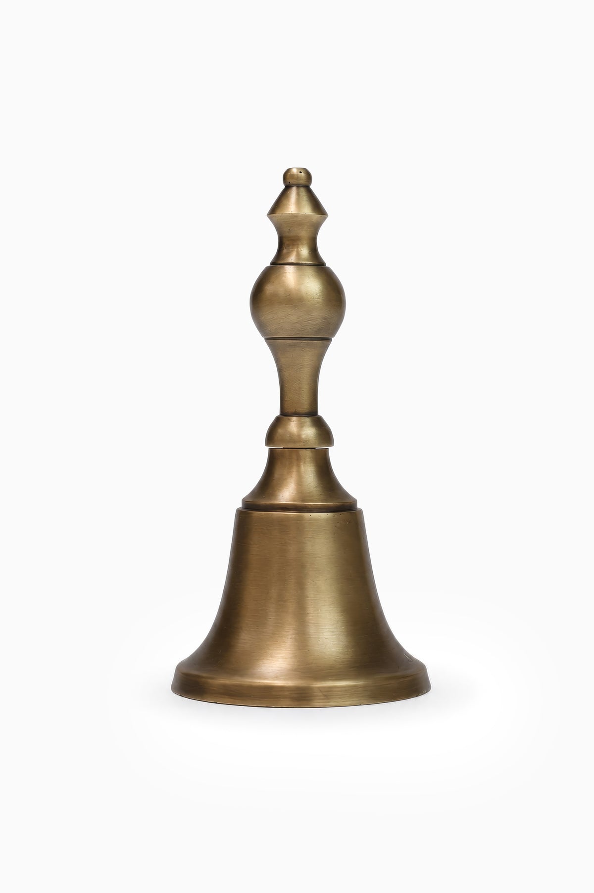 Wilby Brass Bell