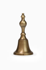 Wilby Brass Bell