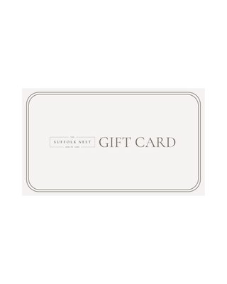 The Suffolk Nest E-Gift Card