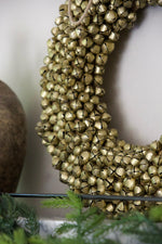 large bell wreath 