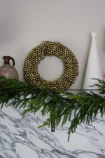 large bell wreath 