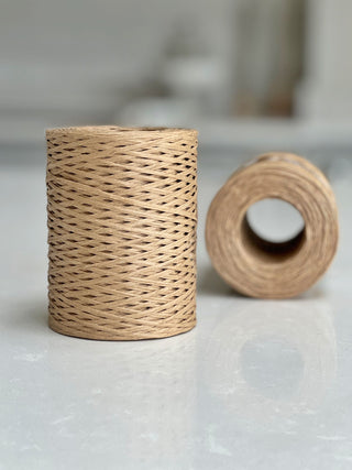 Paper-Covered Wire