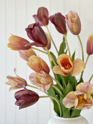 Faux Tulip La Belle Epoque